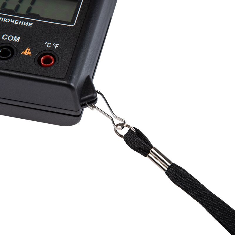 Клещи токовые R266C 13-3203