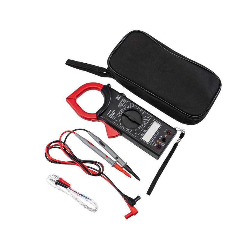 Клещи токовые R266C 13-3203