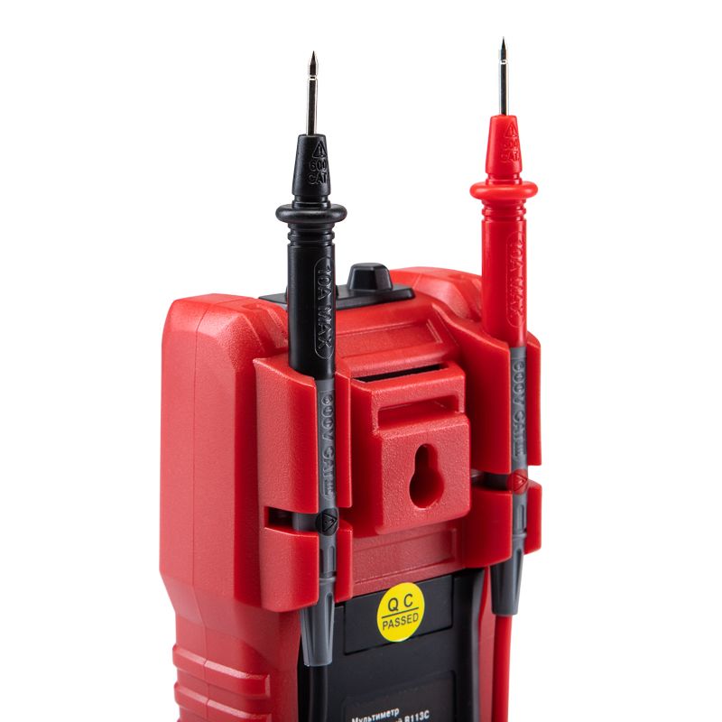 Мультиметр R113C 13-3112