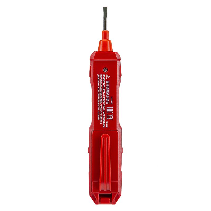 Индикатор напряжения R-30 12-2050