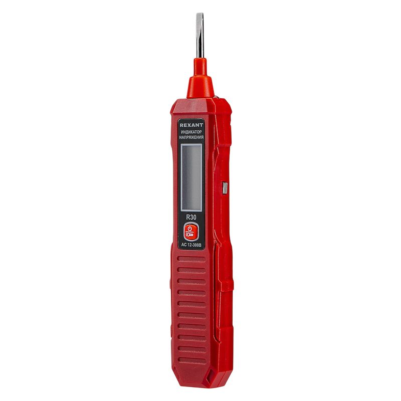Индикатор напряжения R-30 12-2050