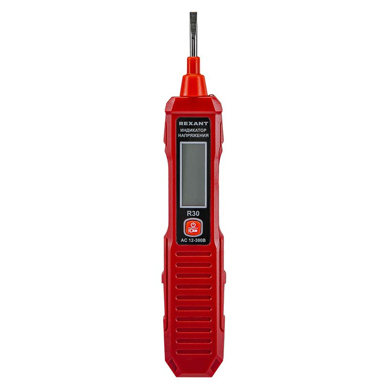 Индикатор напряжения R-30 12-2050