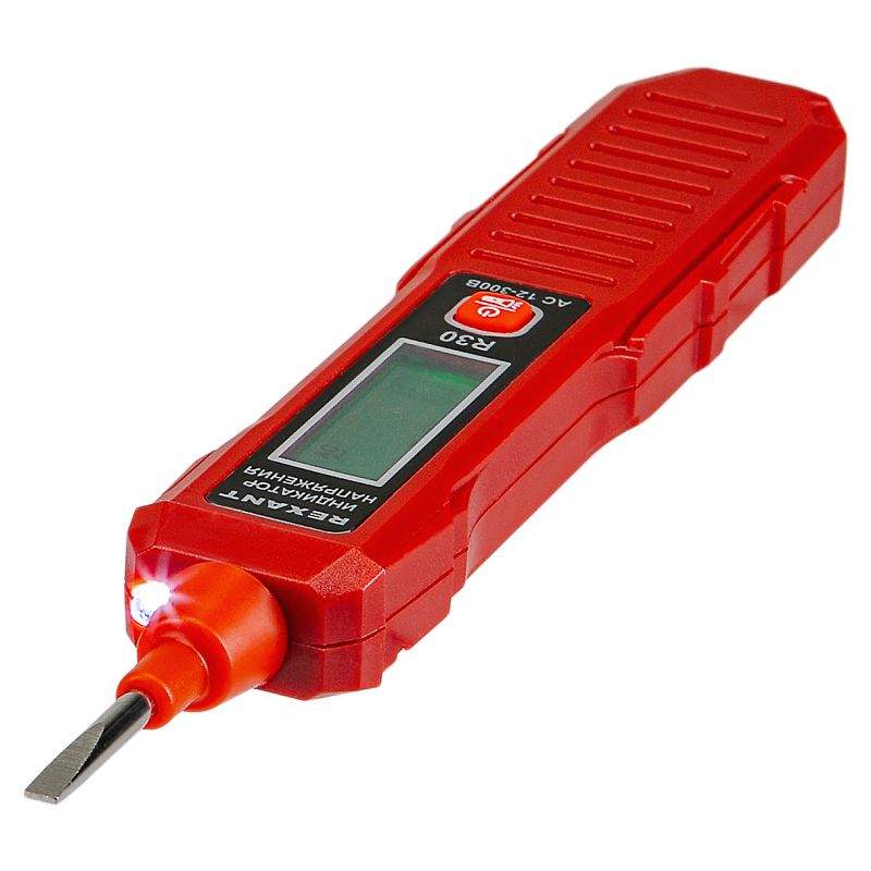 Индикатор напряжения R-30 12-2050