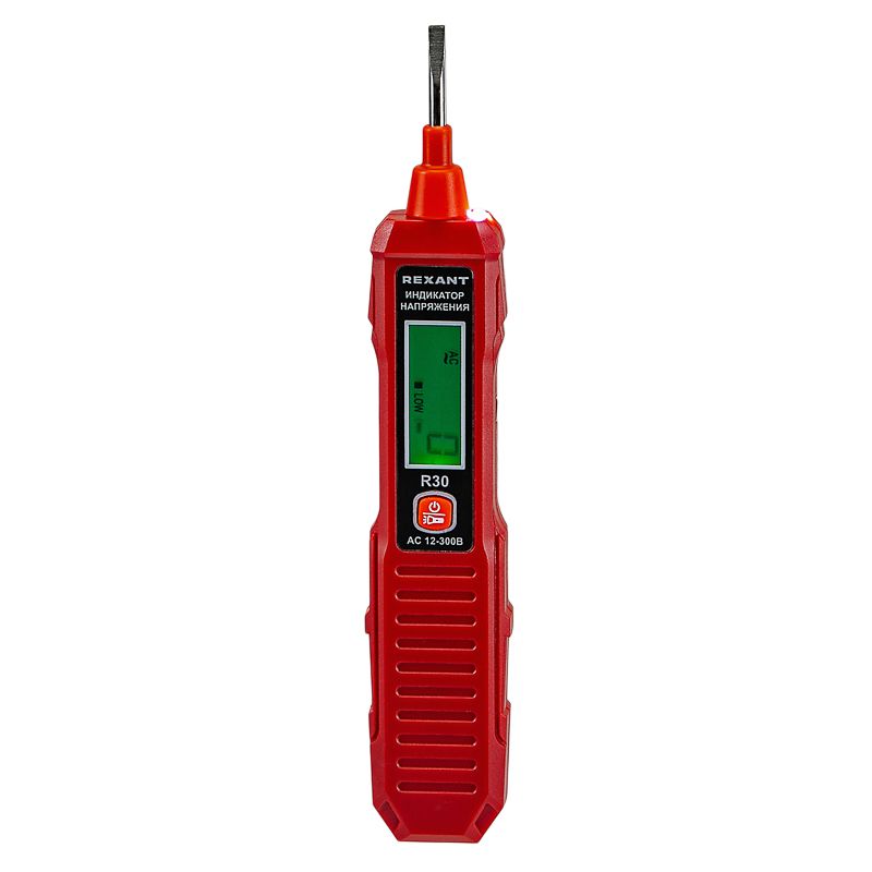 Индикатор напряжения R-30 12-2050