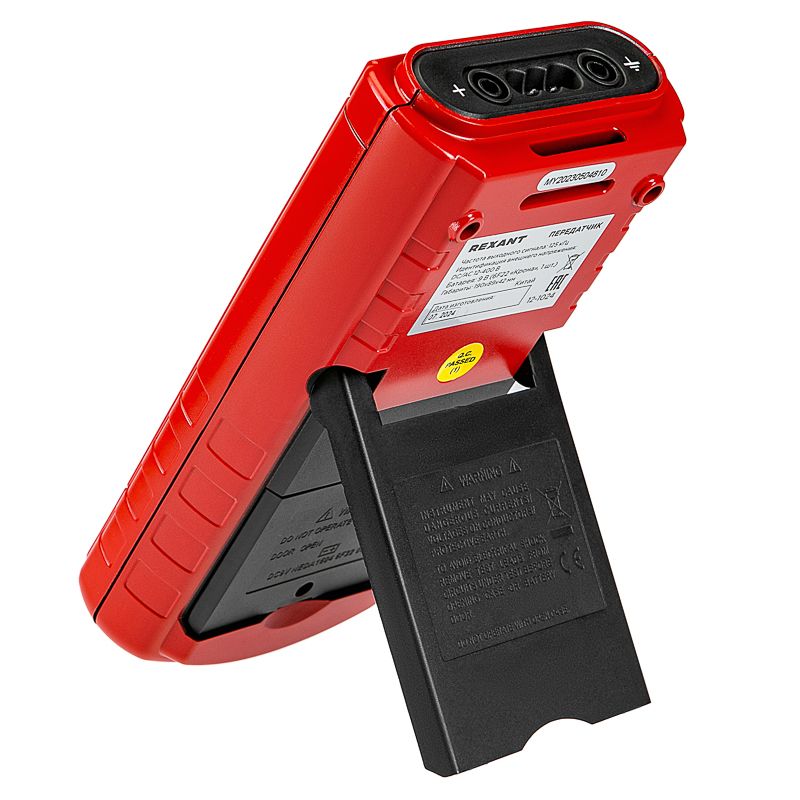 Тестер-трассоискатель R6818 12-1024