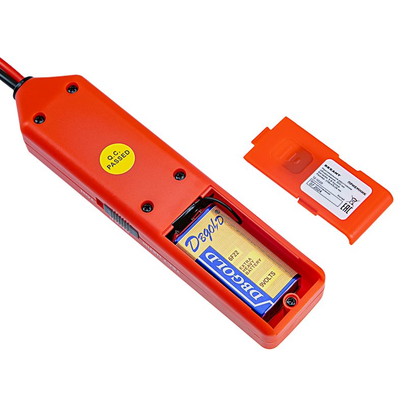 Тестер-трассоискатель R6812 12-1020