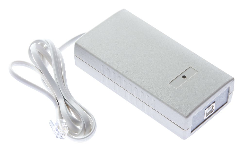Интерфейс  NI-A01-USB