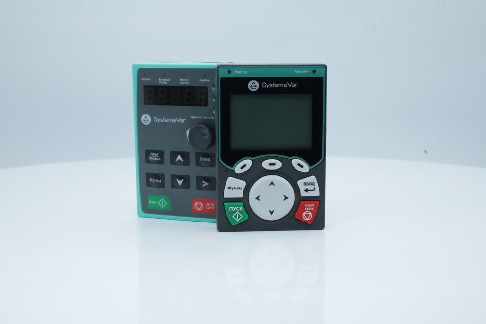 Панель управления STV900H SEOP-1216