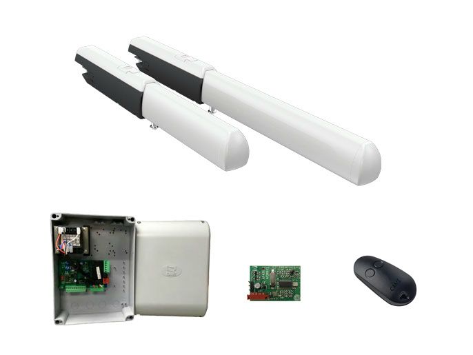 Комплект автоматики ATI3000A combo KIT A3000A KIT