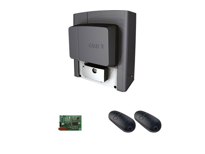 Комплект автоматики BX608AGS combo KIT BX608 KIT
