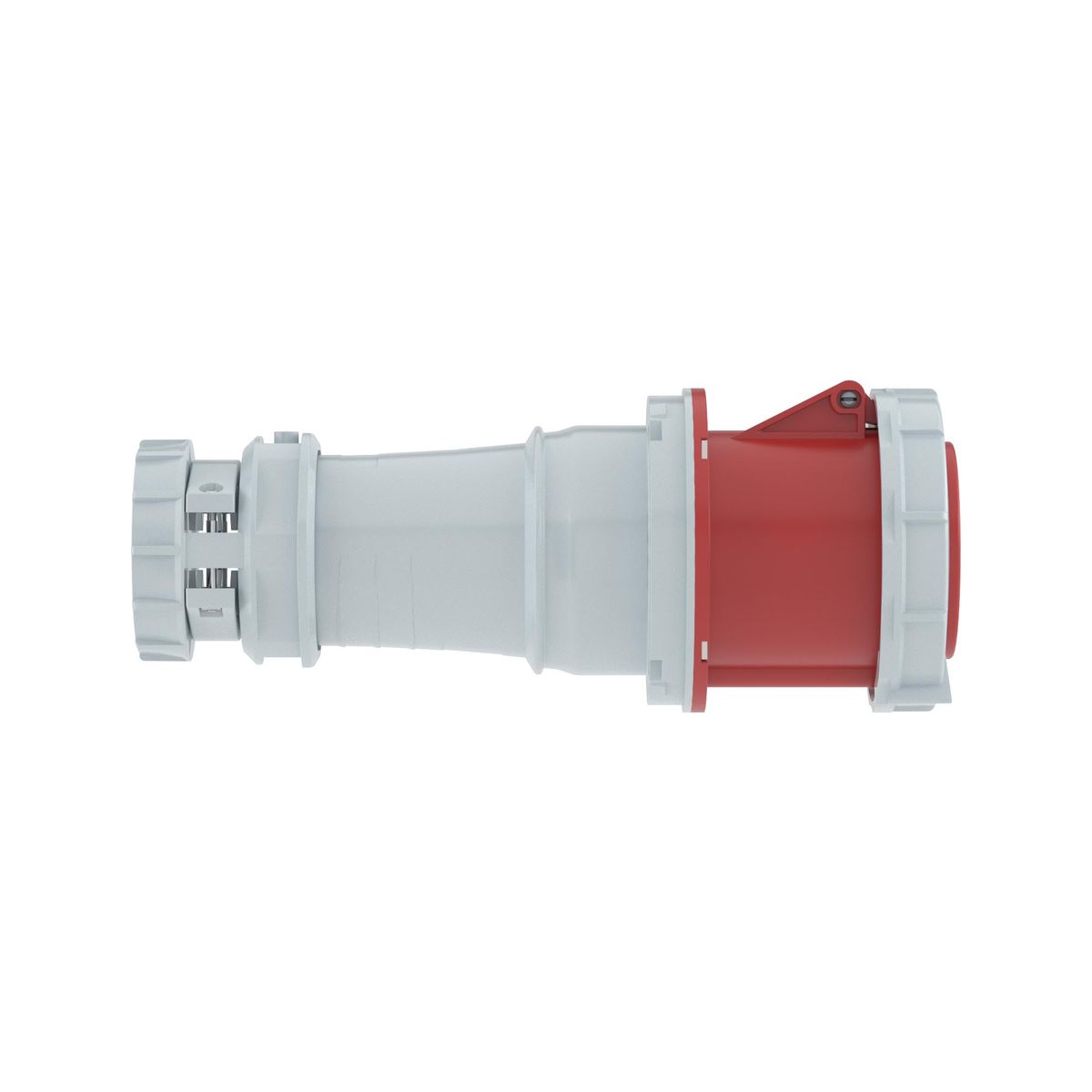 Розетка промышленная  DIS3186347