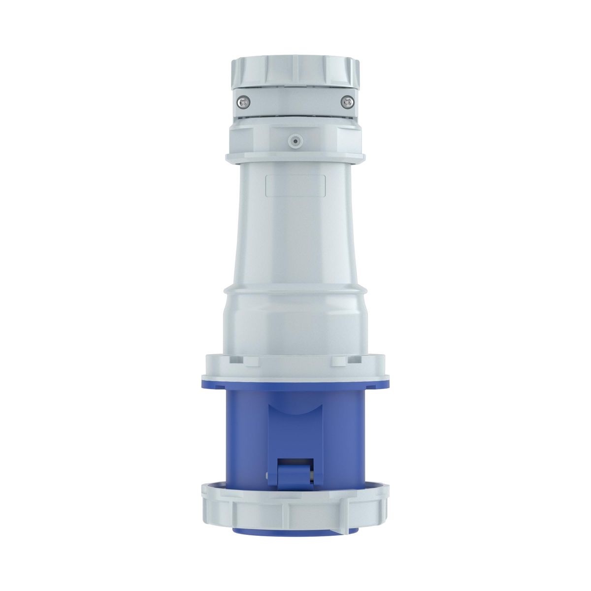 Розетка промышленная  DIS31812543