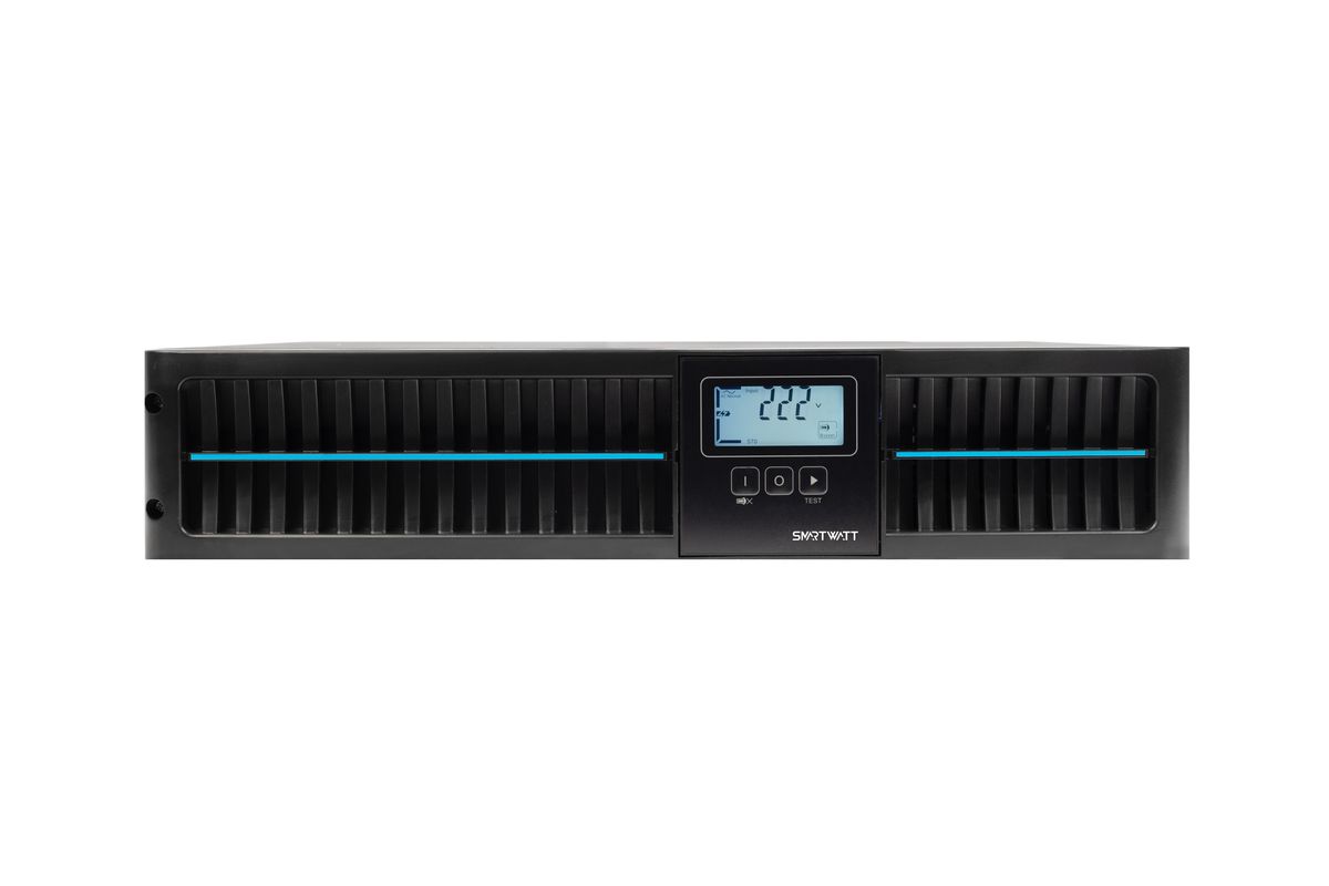 Источник бесперебойного питания UPS DATA PRO IEC 2kVA 3703020040009