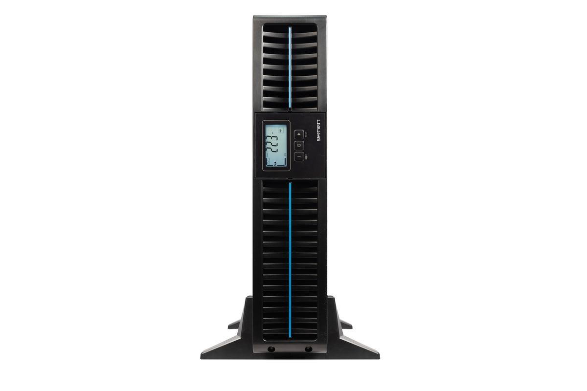 Источник бесперебойного питания UPS DATA PRO 3kVA 3703020040001