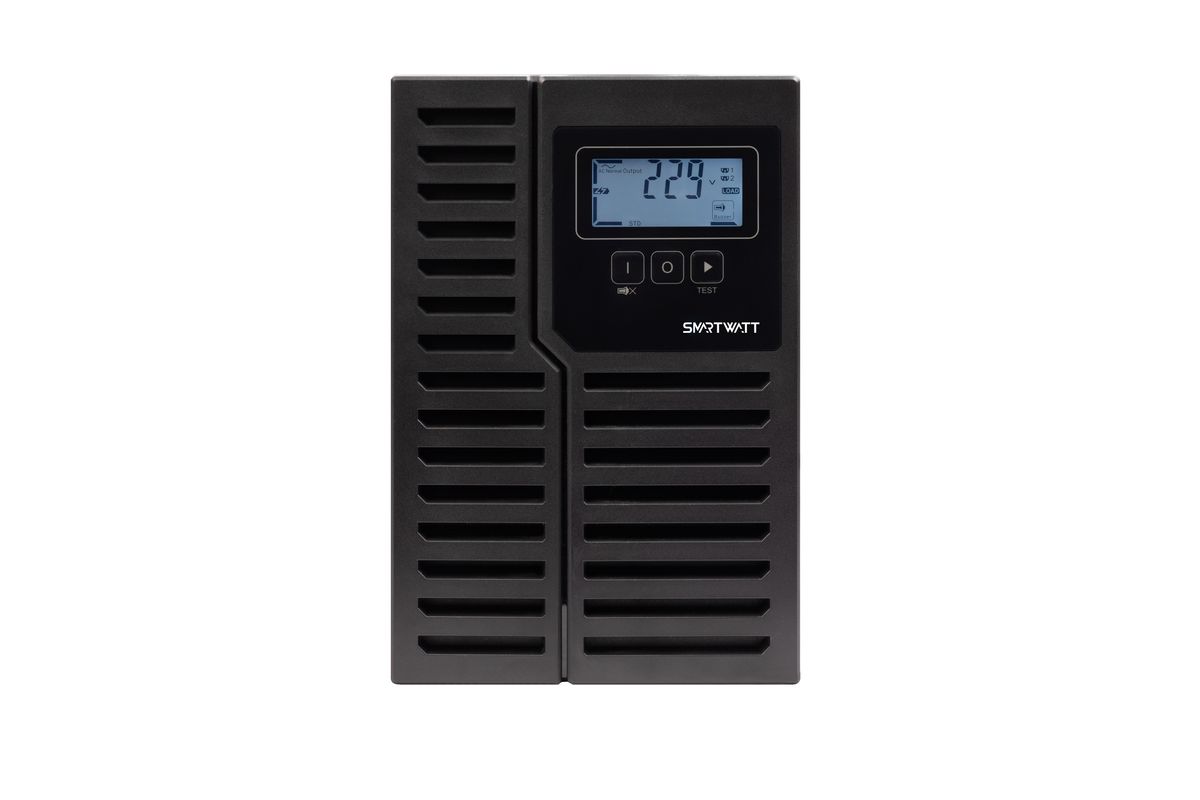 Источник бесперебойного питания UPS XPERT EURO 2kVA 3703020440002