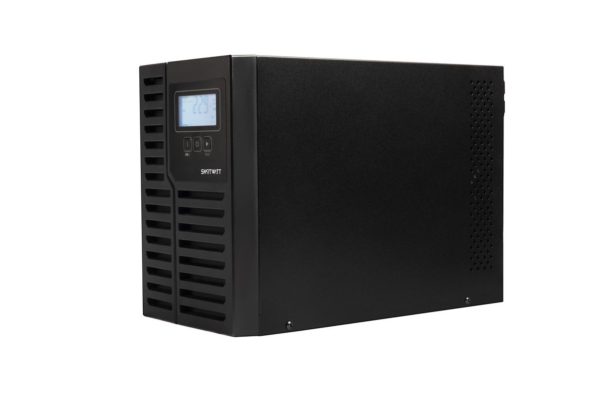 Источник бесперебойного питания UPS XPERT EURO 2kVA 3703020440002