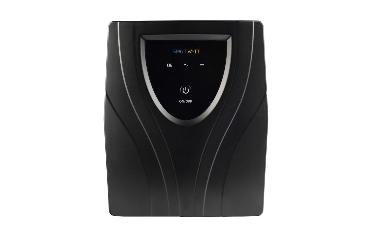 Источник бесперебойного питания UPS UNI PRO 1500 3703020400001