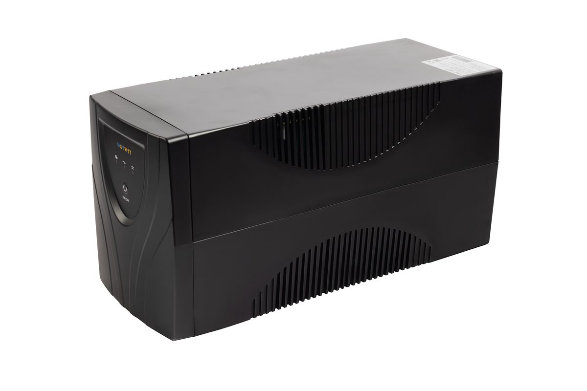 Источник бесперебойного питания UPS UNI PRO 1500 3703020400001