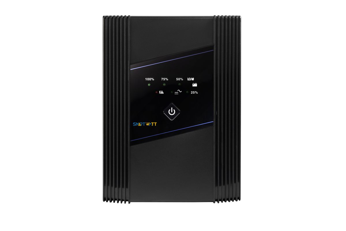 Источник бесперебойного питания UPS UNI 1500 3703020390002
