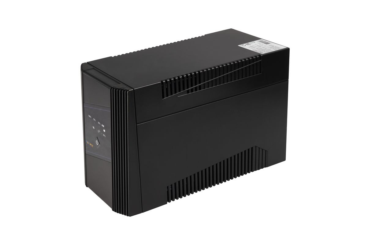Источник бесперебойного питания UPS UNI 1000 3703020390001