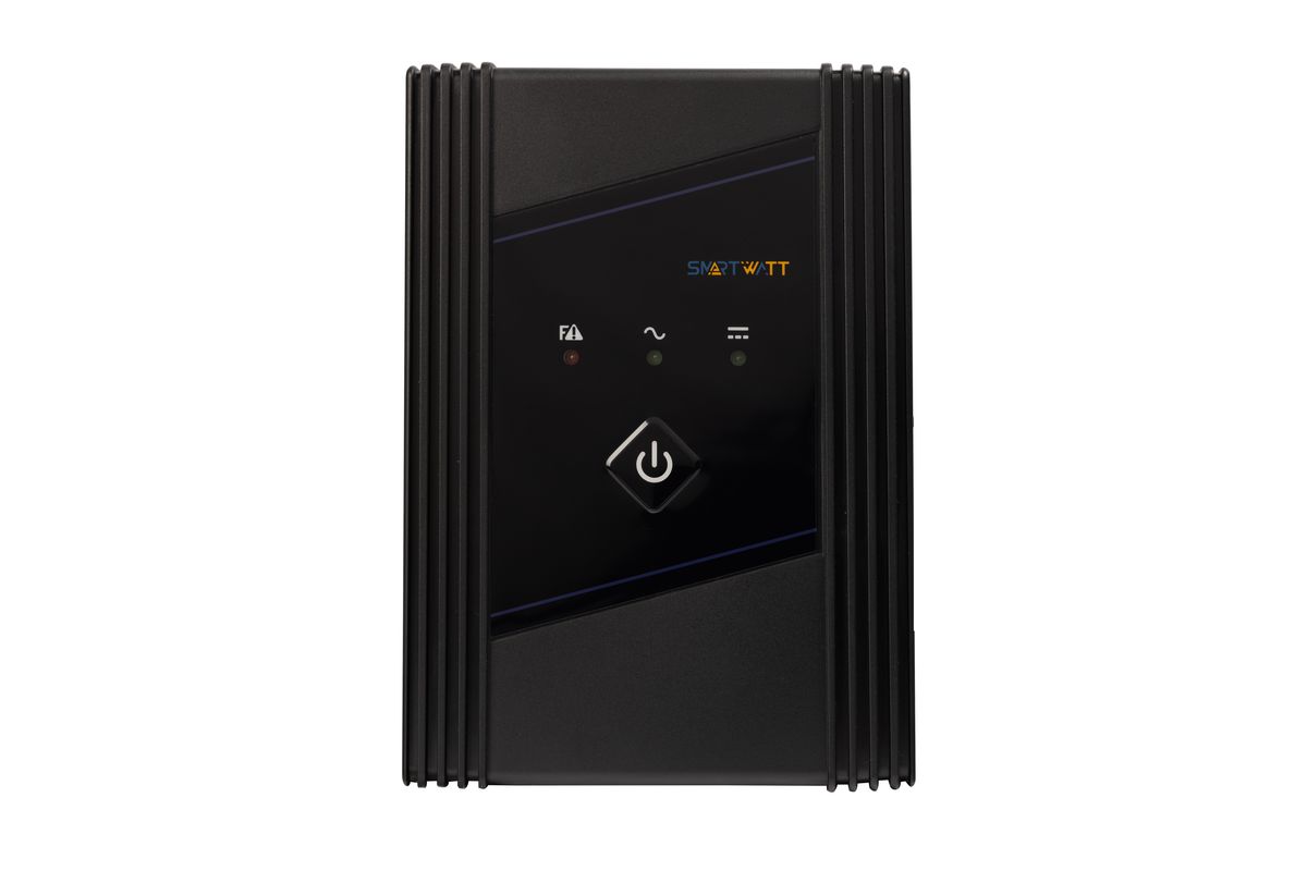 Источник бесперебойного питания UPS UNI 850 3703020390005