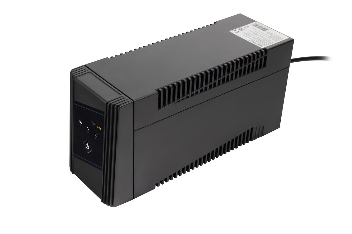 Источник бесперебойного питания UPS UNI 850 3703020390005