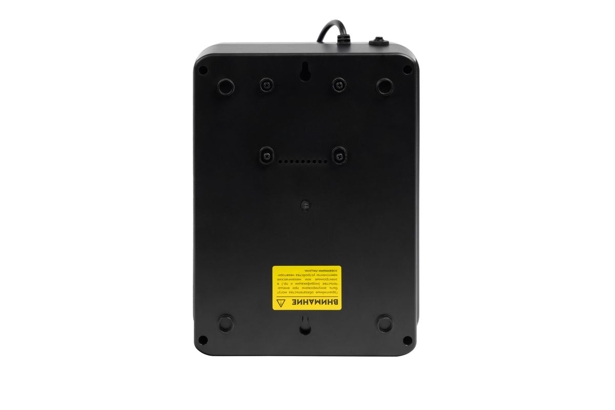 Источник бесперебойного питания UPS SAFE PRO 600 3703020270002
