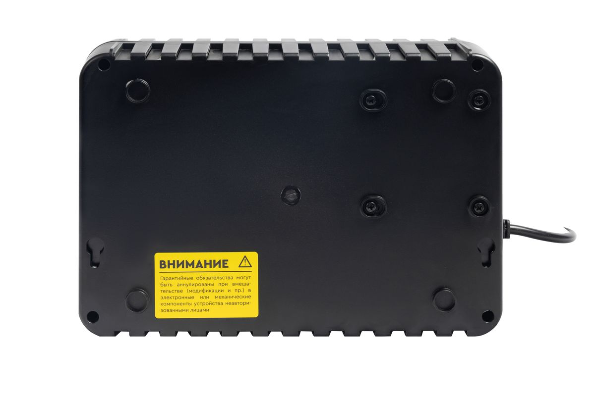 Источник бесперебойного питания UPS SAFE 600 3703020260003