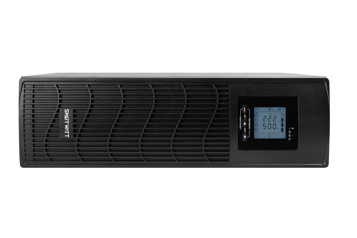 Источник бесперебойного питания UPS DATA 1.5kVA 3703020030002
