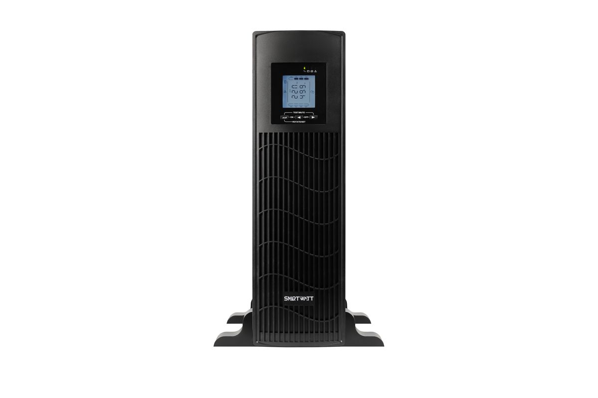 Источник бесперебойного питания UPS DATA 2kVA 3703020030001