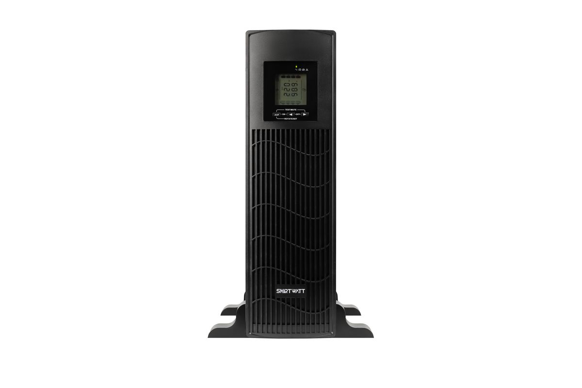 Источник бесперебойного питания UPS DATA 1.5kVA 3703020030002