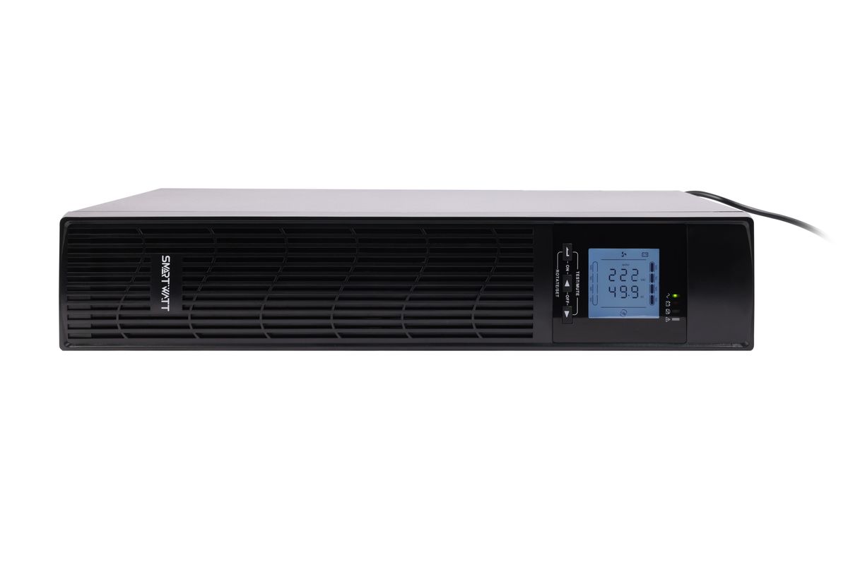 Источник бесперебойного питания UPS DATA 1kVA 3703020030003