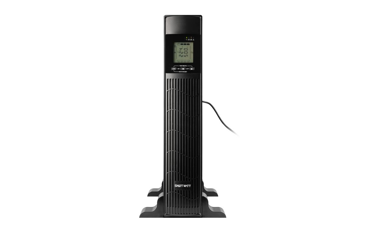 Источник бесперебойного питания UPS DATA 1kVA 3703020030003