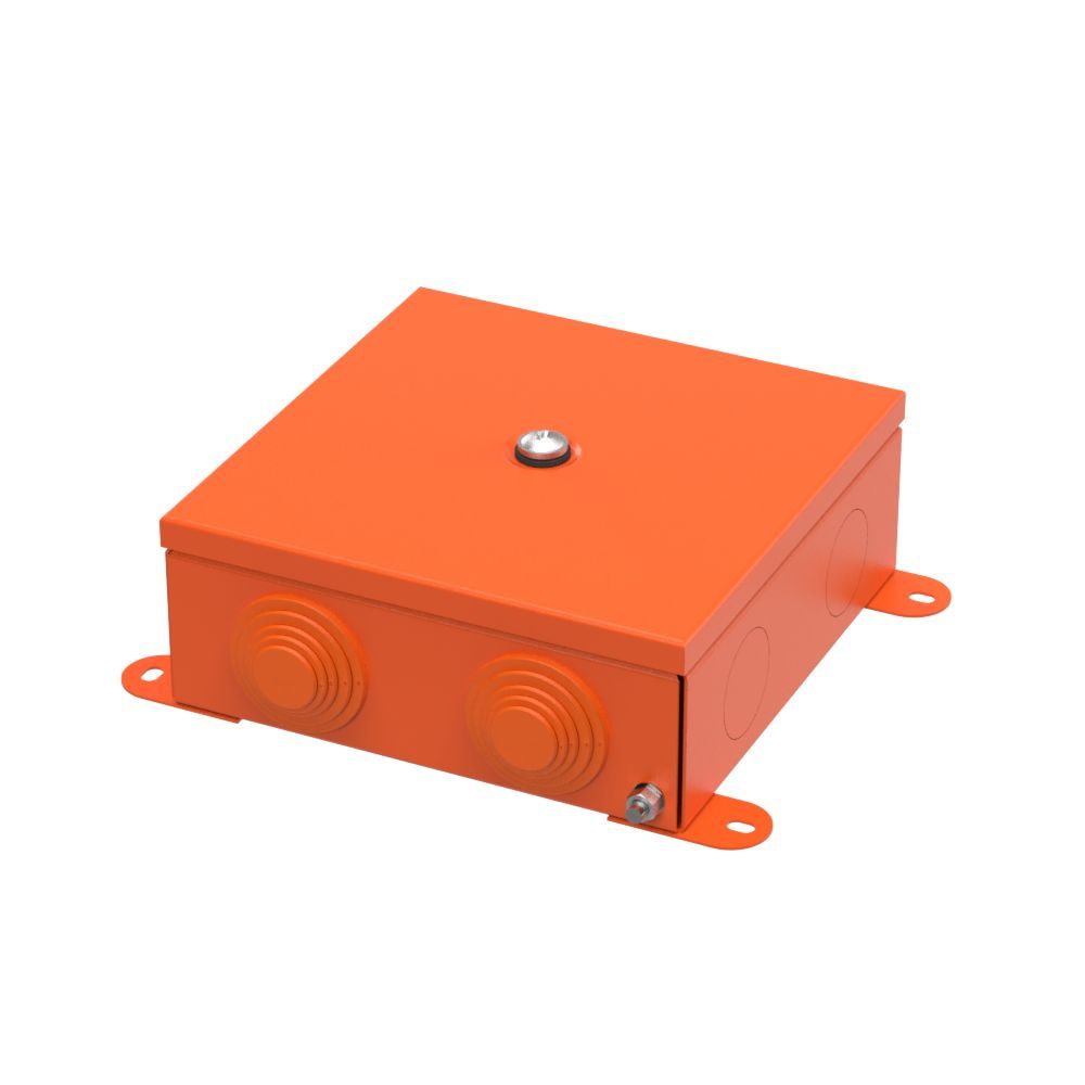 Коробка распределительная  70-0380-2004-FR2.5-8