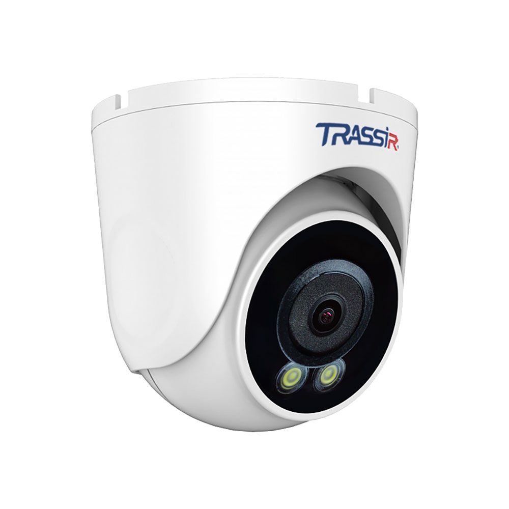 Видеокамера IP TR-D8151CL3 v7 2.8 
