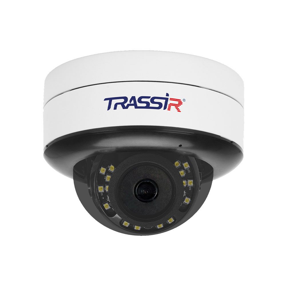 Видеокамера IP TR-D3151CL3 v7 2.8 