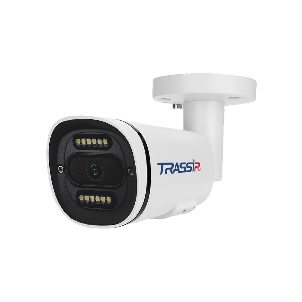 Видеокамера IP TR-D2151CL3 v7 4.0 
