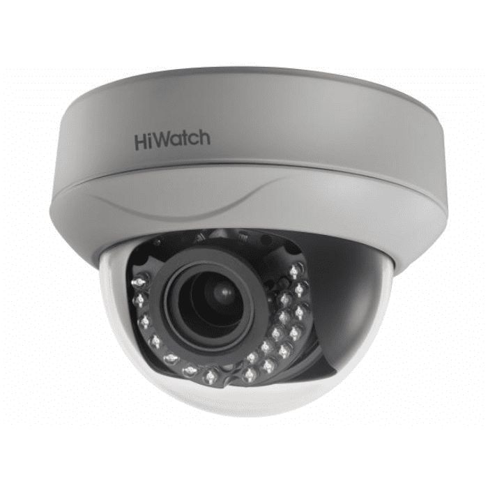 Видеокамера DS-T207P (2.8-12 mm) 300611601