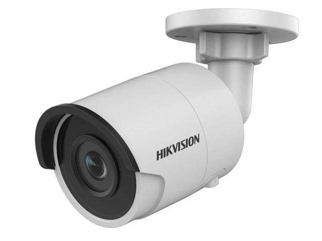 Видеокамера IP DS-2CD2043G0-I (2.8mm) 311302832