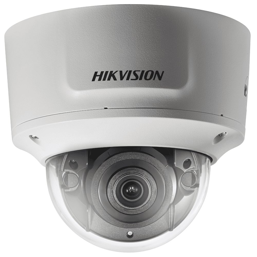 Видеокамера IP DS-2CD2743G0-IZS 311302879