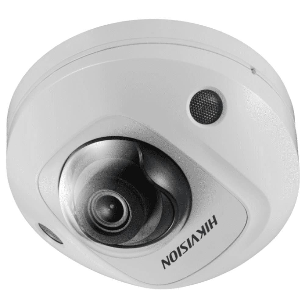 Видеокамера IP DS-2CD2523G0-IS (2.8mm) 311303976