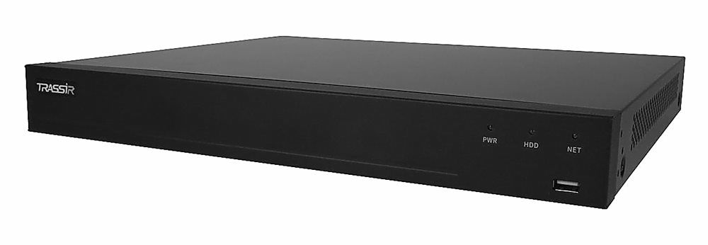 Видеорегистратор TRASSIR MiniNVR 2204R 