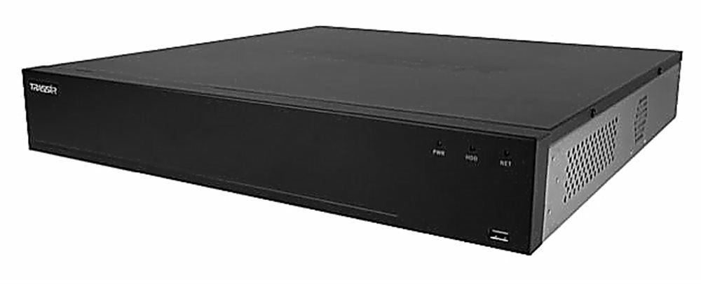 Видеорегистратор DuoStation 2416R-16P 