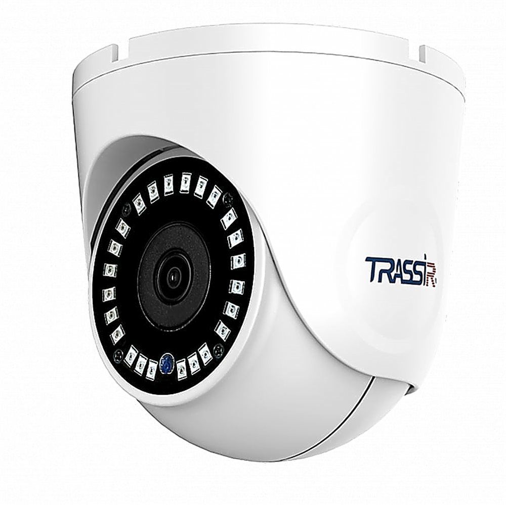 Видеокамера IP TR-D8251WDIR3 v2 2.8 