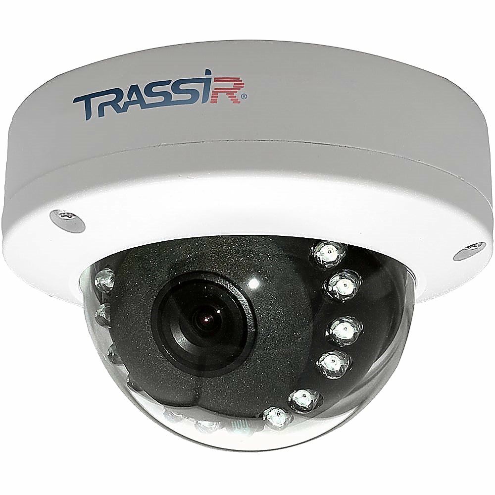 Видеокамера IP TR-D2D5 3.6 