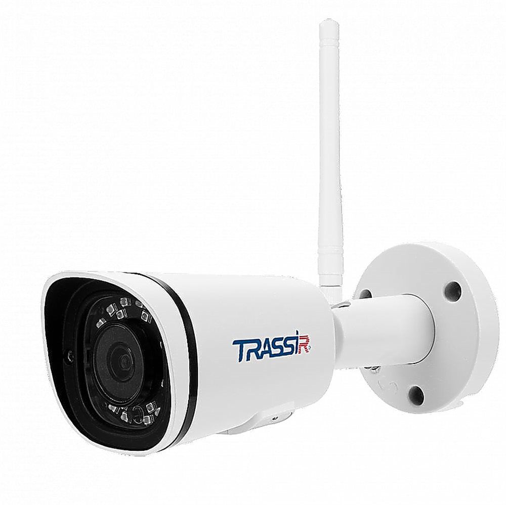 Видеокамера IP TR-D2221WDIR4W 2.8 