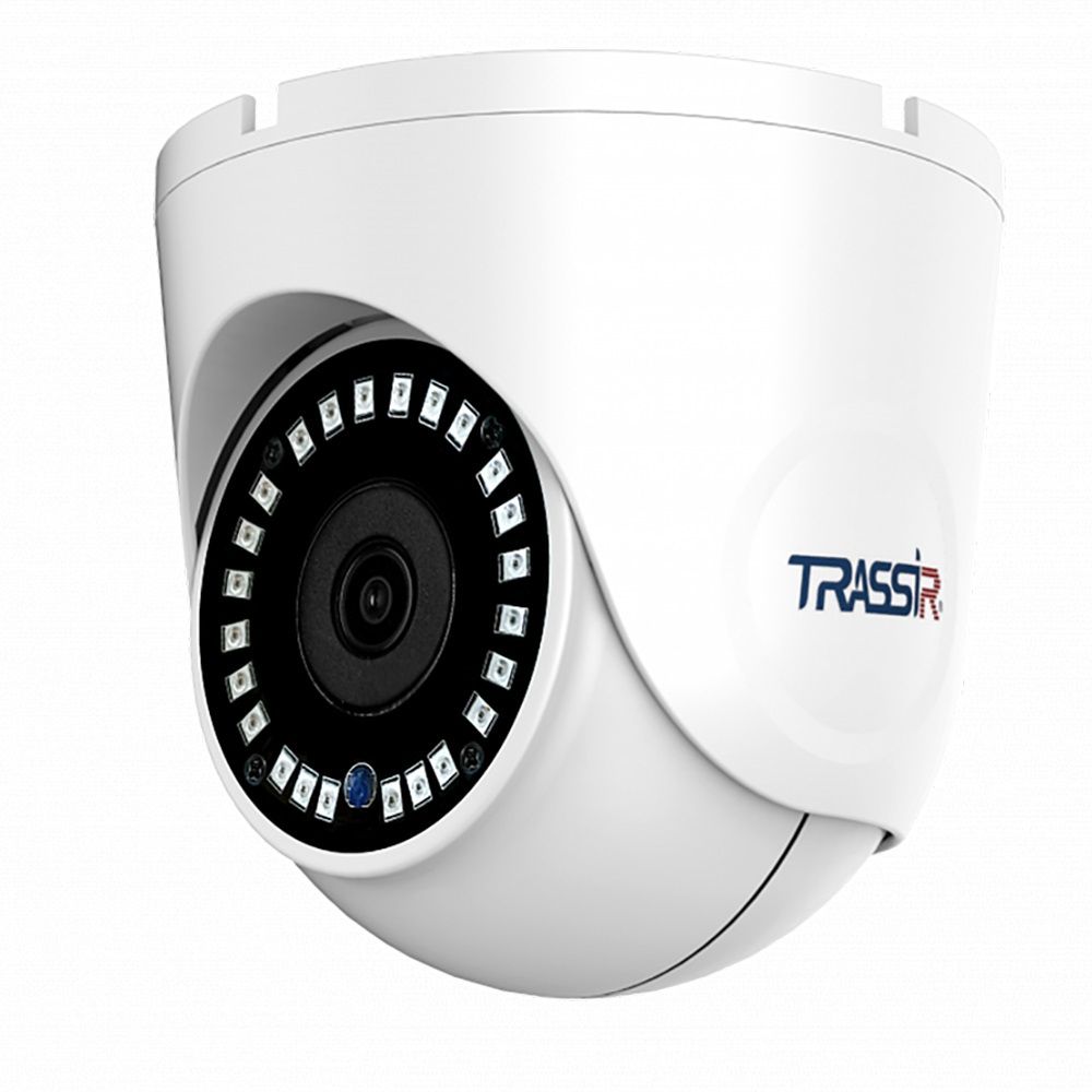 Видеокамера IP TR-D8152ZIR2 2.8-8 