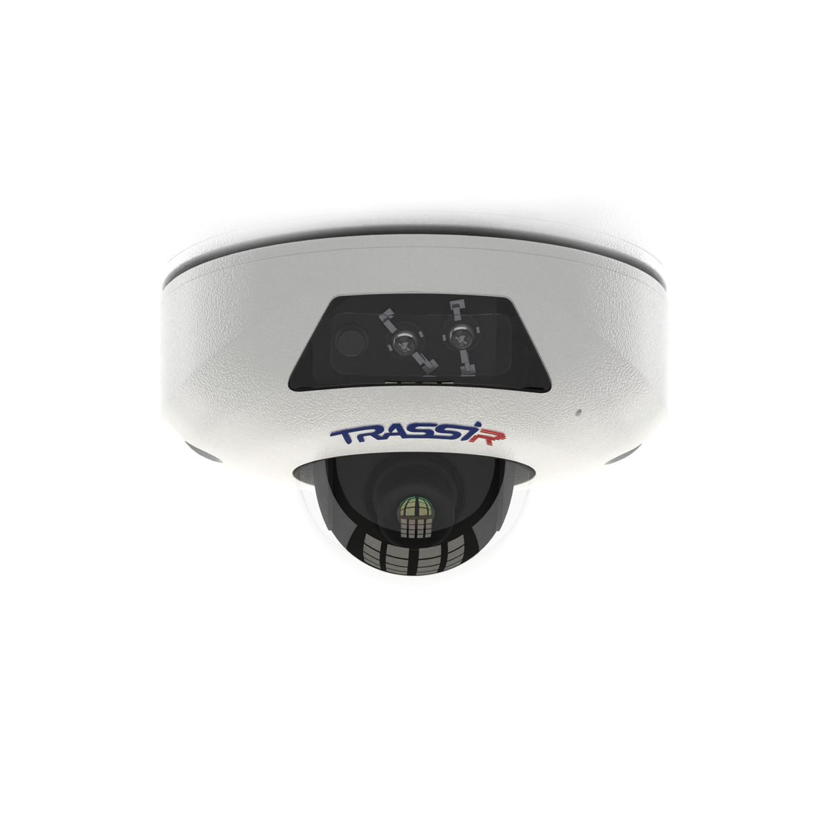Видеокамера IP TR-D4121IR1 v4 2.8 