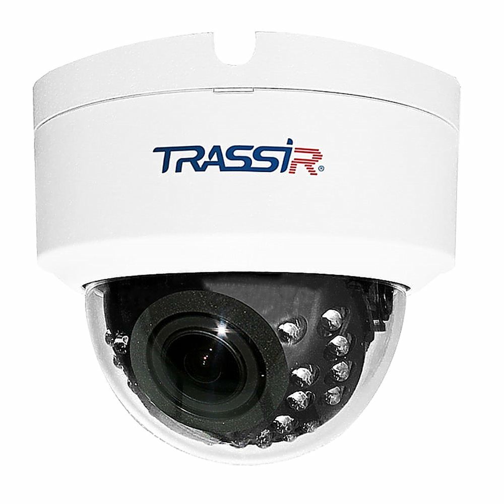 Видеокамера IP TR-D4D2 2.7-13.5 