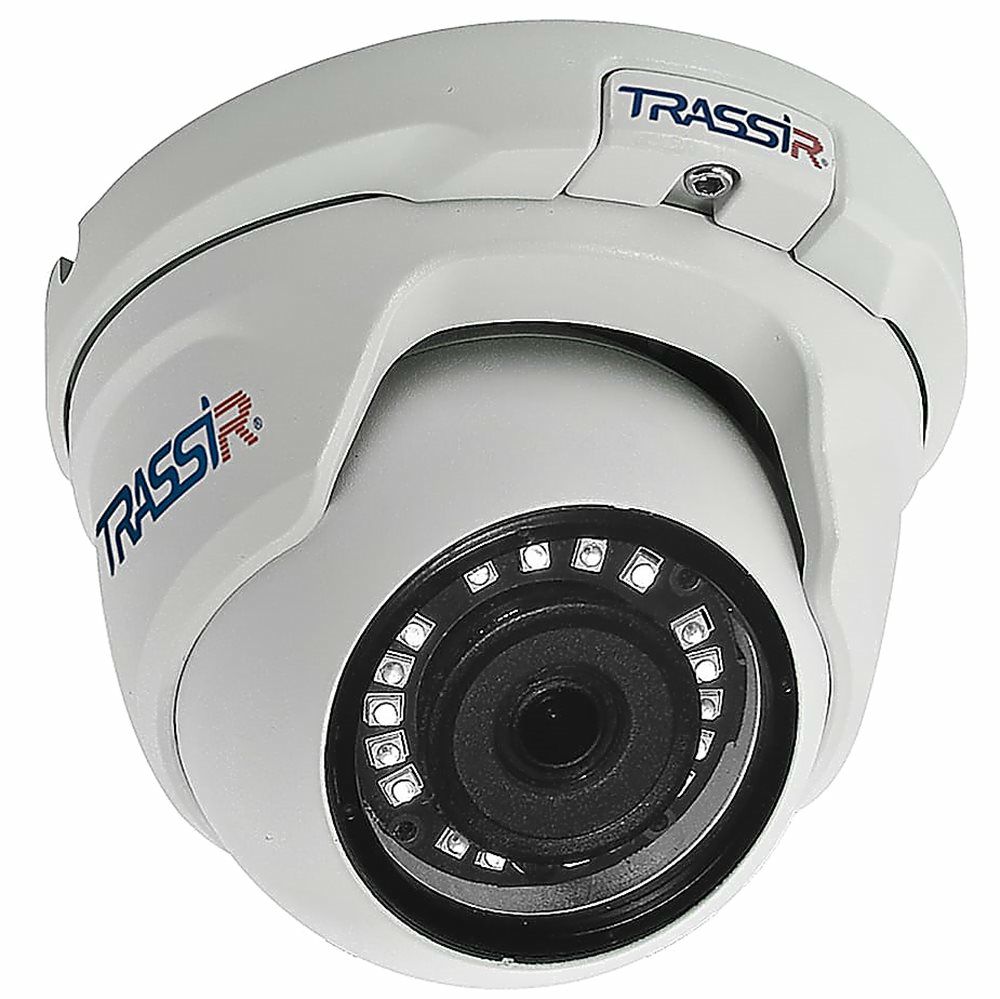 Видеокамера IP TR-D4S5 2.8 